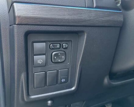 Черный Тойота Ленд Крузер Прадо, объемом двигателя 2.8 л и пробегом 75 тыс. км за 47500 $, фото 36 на Automoto.ua