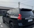 Черный Тойота Ленд Крузер Прадо, объемом двигателя 2.8 л и пробегом 75 тыс. км за 47500 $, фото 25 на Automoto.ua