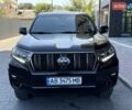 Чорний Тойота Ленд Крузер Прадо, об'ємом двигуна 3.96 л та пробігом 68 тис. км за 48500 $, фото 12 на Automoto.ua