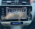 Чорний Тойота Ленд Крузер Прадо, об'ємом двигуна 3.96 л та пробігом 68 тис. км за 48500 $, фото 53 на Automoto.ua