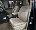 Черный Тойота Ленд Крузер Прадо, объемом двигателя 3.96 л и пробегом 125 тыс. км за 46990 $, фото 9 на Automoto.ua