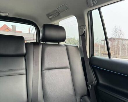 Черный Тойота Ленд Крузер Прадо, объемом двигателя 2.8 л и пробегом 75 тыс. км за 47500 $, фото 63 на Automoto.ua