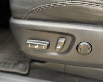 Чорний Тойота Ленд Крузер Прадо, об'ємом двигуна 2.76 л та пробігом 216 тис. км за 42500 $, фото 18 на Automoto.ua