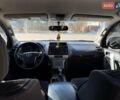 Черный Тойота Ленд Крузер Прадо, объемом двигателя 2.76 л и пробегом 110 тыс. км за 44444 $, фото 2 на Automoto.ua