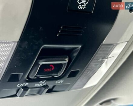 Черный Тойота Ленд Крузер Прадо, объемом двигателя 2.76 л и пробегом 21 тыс. км за 55000 $, фото 28 на Automoto.ua