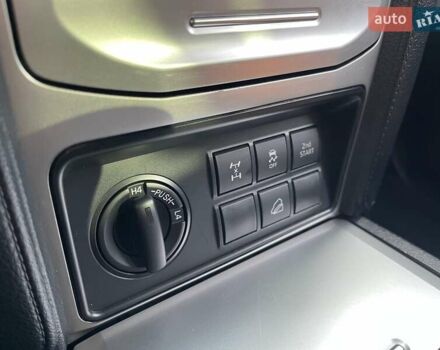 Черный Тойота Ленд Крузер Прадо, объемом двигателя 2.76 л и пробегом 117 тыс. км за 45900 $, фото 37 на Automoto.ua