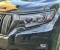 Тойота Ленд Крузер Прадо 2022 в Сарнах на Automoto.ua Черный Тойота Ленд Крузер Прадо, объемом двигателя 2.76 л и пробегом 70 тыс. км за 48600 $, фото 23 на Automoto.ua