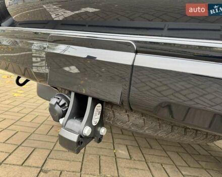 Черный Тойота Ленд Крузер Прадо, объемом двигателя 2.76 л и пробегом 118 тыс. км за 45900 $, фото 22 на Automoto.ua