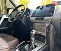 Чорний Тойота Ленд Крузер Прадо, об'ємом двигуна 3.96 л та пробігом 56 тис. км за 49999 $, фото 15 на Automoto.ua