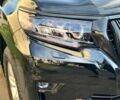 Тойота Ленд Крузер Прадо 2022 в Сарнах на Automoto.ua Черный Тойота Ленд Крузер Прадо, объемом двигателя 2.76 л и пробегом 70 тыс. км за 48600 $, фото 25 на Automoto.ua