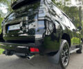 Черный Тойота Ленд Крузер Прадо, объемом двигателя 4 л и пробегом 6 тыс. км за 55300 $, фото 52 на Automoto.ua