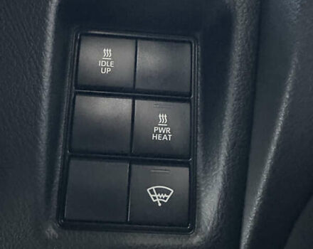 Черный Тойота Ленд Крузер Прадо, объемом двигателя 2.76 л и пробегом 93 тыс. км за 47500 $, фото 80 на Automoto.ua