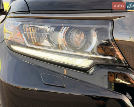 Черный Тойота Ленд Крузер Прадо, объемом двигателя 2.7 л и пробегом 67 тыс. км за 52500 $, фото 11 на Automoto.ua