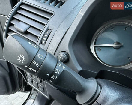 Черный Тойота Ленд Крузер Прадо, объемом двигателя 2.76 л и пробегом 93 тыс. км за 47500 $, фото 83 на Automoto.ua