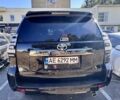 Чорний Тойота Ленд Крузер Прадо, об'ємом двигуна 3.96 л та пробігом 44 тис. км за 47000 $, фото 3 на Automoto.ua