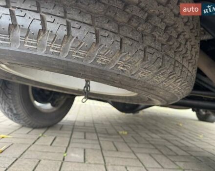 Черный Тойота Ленд Крузер Прадо, объемом двигателя 2.76 л и пробегом 118 тыс. км за 45900 $, фото 24 на Automoto.ua