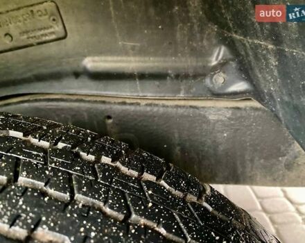 Черный Тойота Ленд Крузер Прадо, объемом двигателя 2.76 л и пробегом 98 тыс. км за 54500 $, фото 16 на Automoto.ua