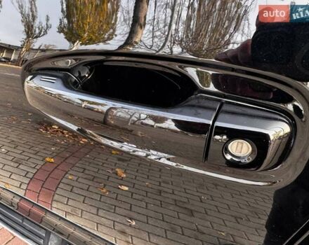 Чорний Тойота Ленд Крузер Прадо, об'ємом двигуна 3.96 л та пробігом 56 тис. км за 49999 $, фото 17 на Automoto.ua