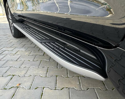 Чорний Тойота Ленд Крузер Прадо, об'ємом двигуна 2.76 л та пробігом 146 тис. км за 49300 $, фото 13 на Automoto.ua