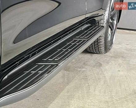 Черный Тойота Ленд Крузер Прадо, объемом двигателя 2.76 л и пробегом 21 тыс. км за 55000 $, фото 4 на Automoto.ua