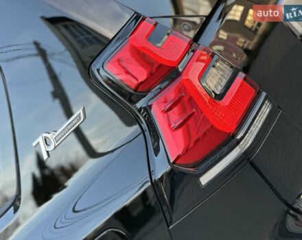 Черный Тойота Ленд Крузер Прадо, объемом двигателя 2.76 л и пробегом 93 тыс. км за 47500 $, фото 50 на Automoto.ua