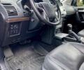 Черный Тойота Ленд Крузер Прадо, объемом двигателя 2.76 л и пробегом 98 тыс. км за 54500 $, фото 20 на Automoto.ua