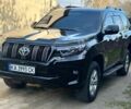Тойота Ленд Крузер Прадо 2022 в Сарнах на Automoto.ua Черный Тойота Ленд Крузер Прадо, объемом двигателя 2.76 л и пробегом 70 тыс. км за 48600 $, фото 10 на Automoto.ua