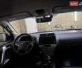 Чорний Тойота Ленд Крузер Прадо, об'ємом двигуна 2.8 л та пробігом 3 тис. км за 60999 $, фото 26 на Automoto.ua