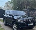 Тойота Ленд Крузер Прадо 2022 в Сарнах на Automoto.ua Черный Тойота Ленд Крузер Прадо, объемом двигателя 2.76 л и пробегом 70 тыс. км за 48600 $, фото 11 на Automoto.ua