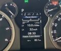 Черный Тойота Ленд Крузер Прадо, объемом двигателя 2.76 л и пробегом 21 тыс. км за 55000 $, фото 29 на Automoto.ua