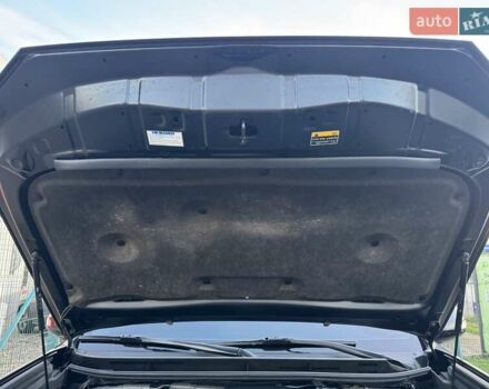 Черный Тойота Ленд Крузер Прадо, объемом двигателя 2.76 л и пробегом 118 тыс. км за 45900 $, фото 55 на Automoto.ua