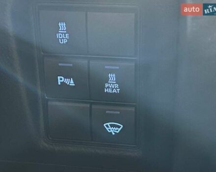 Черный Тойота Ленд Крузер Прадо, объемом двигателя 2.76 л и пробегом 21 тыс. км за 55000 $, фото 19 на Automoto.ua