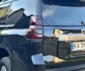 Тойота Ленд Крузер Прадо 2022 в Сарнах на Automoto.ua Черный Тойота Ленд Крузер Прадо, объемом двигателя 2.76 л и пробегом 70 тыс. км за 48600 $, фото 33 на Automoto.ua