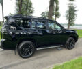 Черный Тойота Ленд Крузер Прадо, объемом двигателя 4 л и пробегом 6 тыс. км за 55300 $, фото 39 на Automoto.ua