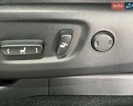 Черный Тойота Ленд Крузер Прадо, объемом двигателя 2.76 л и пробегом 21 тыс. км за 55000 $, фото 18 на Automoto.ua