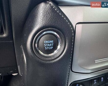 Чорний Тойота Ленд Крузер Прадо, об'ємом двигуна 3.96 л та пробігом 56 тис. км за 49999 $, фото 19 на Automoto.ua