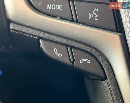 Черный Тойота Ленд Крузер Прадо, объемом двигателя 2.76 л и пробегом 21 тыс. км за 55000 $, фото 32 на Automoto.ua