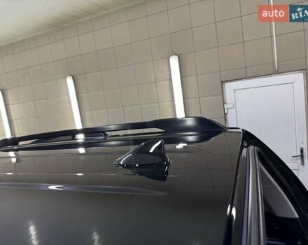 Чорний Тойота Ленд Крузер Прадо, об'ємом двигуна 2.8 л та пробігом 3 тис. км за 60999 $, фото 49 на Automoto.ua