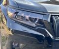 Тойота Ленд Крузер Прадо 2022 в Сарнах на Automoto.ua Черный Тойота Ленд Крузер Прадо, объемом двигателя 2.76 л и пробегом 70 тыс. км за 48600 $, фото 22 на Automoto.ua