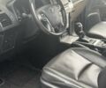 Тойота Ленд Крузер Прадо 2022 в Сарнах на Automoto.ua Черный Тойота Ленд Крузер Прадо, объемом двигателя 2.76 л и пробегом 70 тыс. км за 48600 $, фото 53 на Automoto.ua