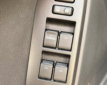 Черный Тойота Ленд Крузер Прадо, объемом двигателя 2.7 л и пробегом 67 тыс. км за 52500 $, фото 25 на Automoto.ua