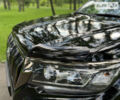 Черный Тойота Ленд Крузер Прадо, объемом двигателя 4 л и пробегом 6 тыс. км за 55300 $, фото 26 на Automoto.ua