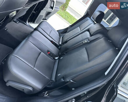 Черный Тойота Ленд Крузер Прадо, объемом двигателя 2.76 л и пробегом 93 тыс. км за 47500 $, фото 92 на Automoto.ua