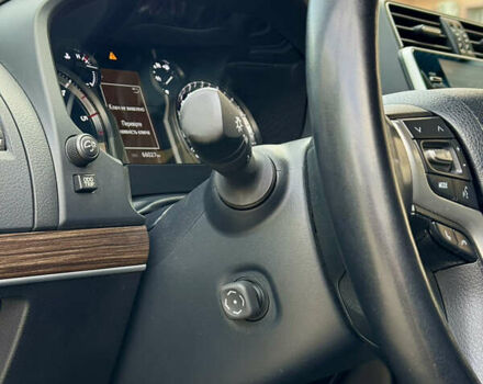 Чорний Тойота Ленд Крузер Прадо, об'ємом двигуна 2.76 л та пробігом 66 тис. км за 57000 $, фото 31 на Automoto.ua