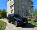 Черный Тойота Ленд Крузер Прадо, объемом двигателя 3.96 л и пробегом 78 тыс. км за 52000 $, фото 37 на Automoto.ua