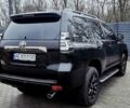 Чорний Тойота Ленд Крузер Прадо, об'ємом двигуна 2.76 л та пробігом 2 тис. км за 70000 $, фото 8 на Automoto.ua