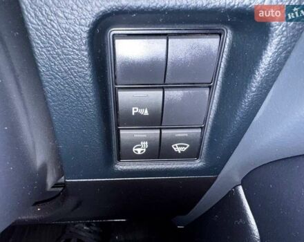 Чорний Тойота Ленд Крузер Прадо, об'ємом двигуна 3.96 л та пробігом 56 тис. км за 49999 $, фото 27 на Automoto.ua