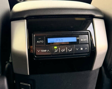 Черный Тойота Ленд Крузер Прадо, объемом двигателя 2.7 л и пробегом 67 тыс. км за 52500 $, фото 21 на Automoto.ua