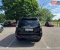 Черный Тойота Ленд Крузер Прадо, объемом двигателя 2.76 л и пробегом 39 тыс. км за 55000 $, фото 4 на Automoto.ua