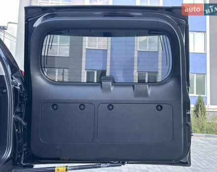 Черный Тойота Ленд Крузер Прадо, объемом двигателя 2.76 л и пробегом 93 тыс. км за 47500 $, фото 116 на Automoto.ua